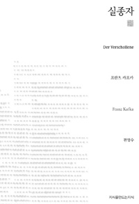 실종자 (커버이미지)