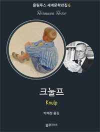 크눌프 (커버이미지)