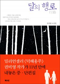 달의 행로 (커버이미지)