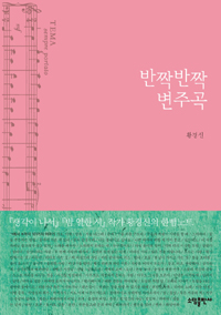 반짝반짝 변주곡 (커버이미지)